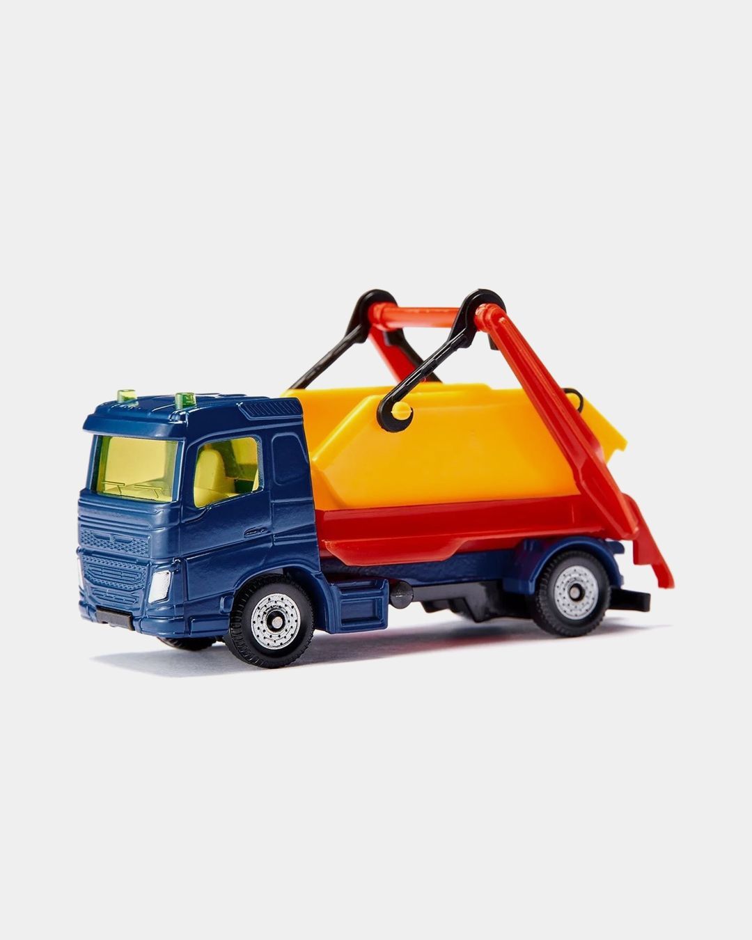 Купить Грузовик с прицепом-скипом SIKU