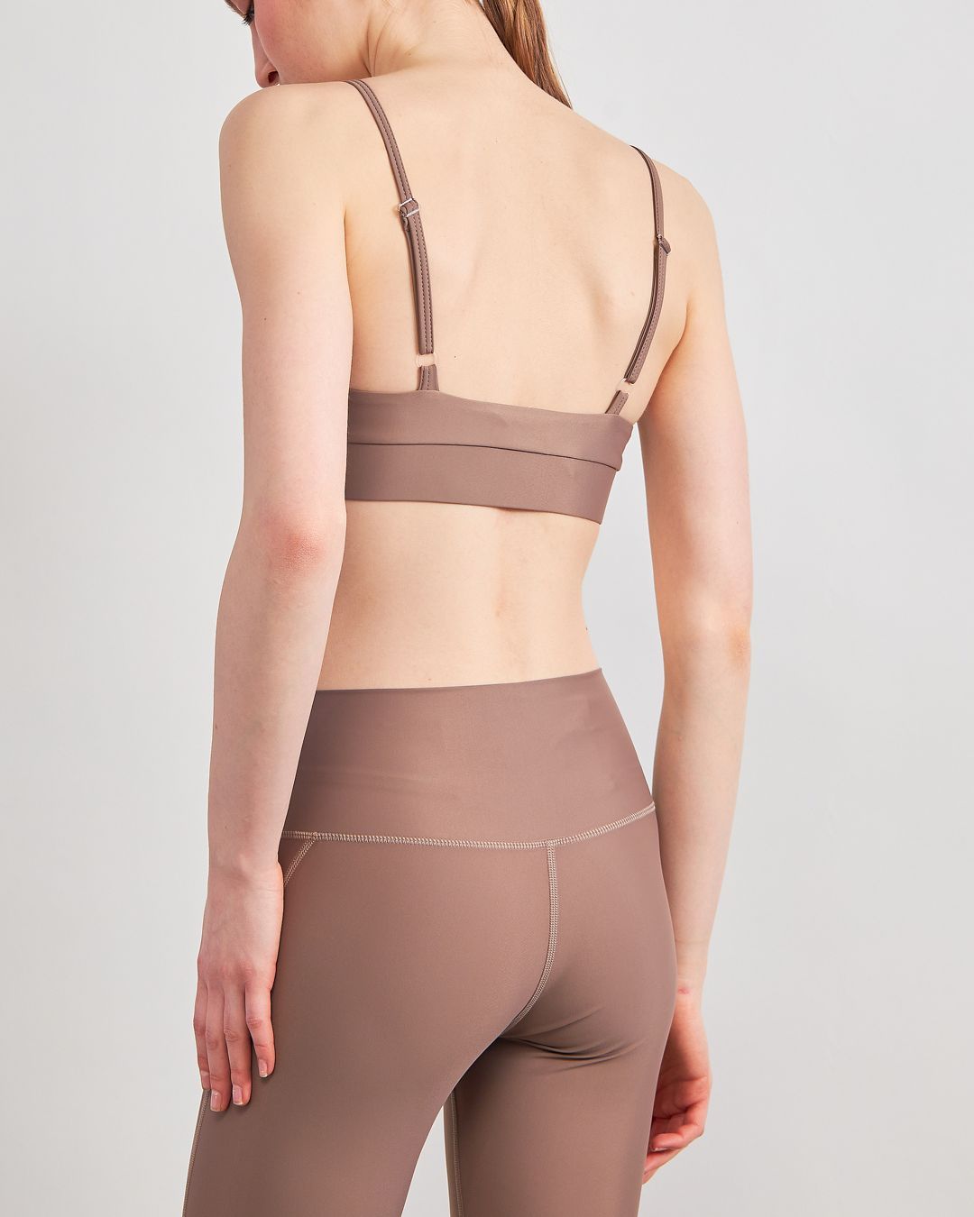 Купить Топ ALMOND CREW