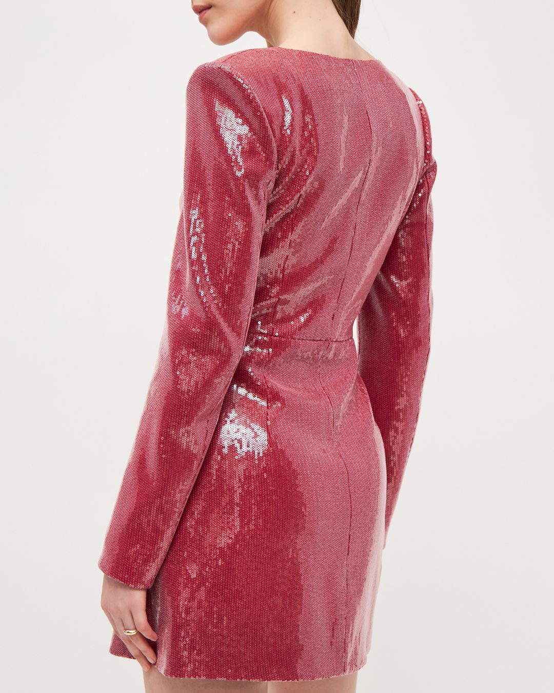 Купить Платье TATMU