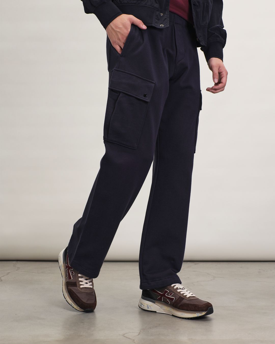 Купить Кроссовки PREMIATA