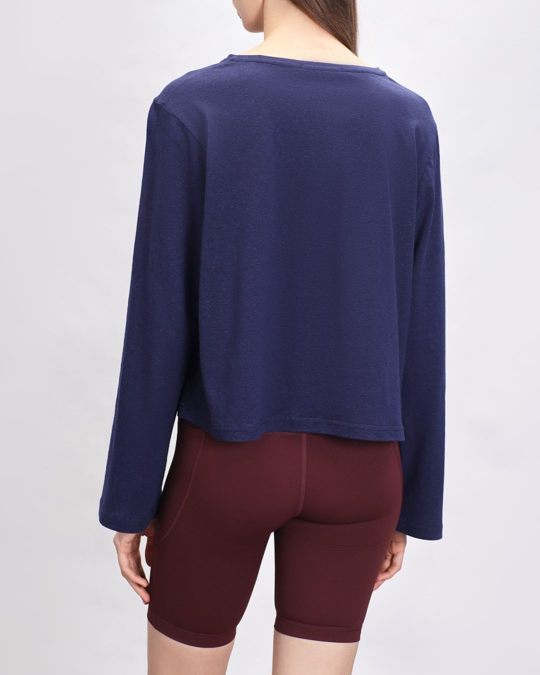 Купить Лонгслив DAILY REMINDER