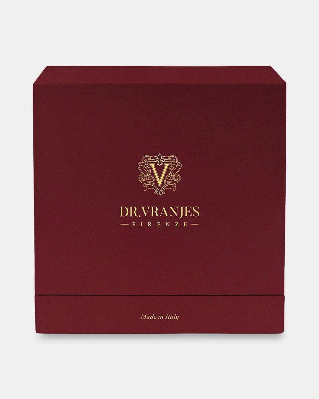 Купить Подарочный набор  благородное удовое дерево DR.VRANJES