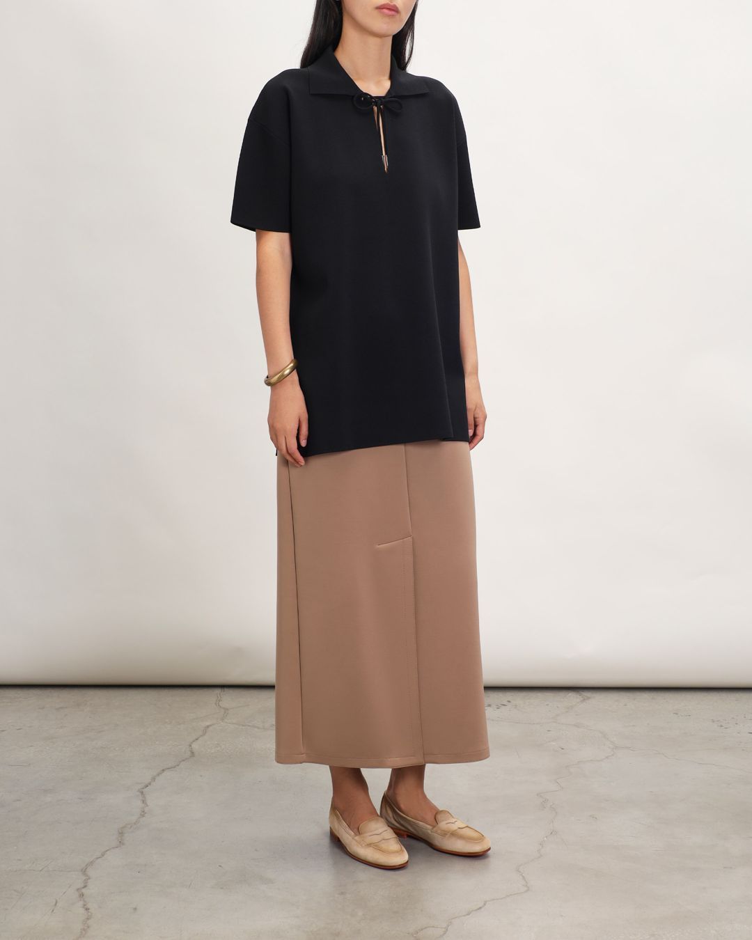 Купить Юбка MAX MARA PURE