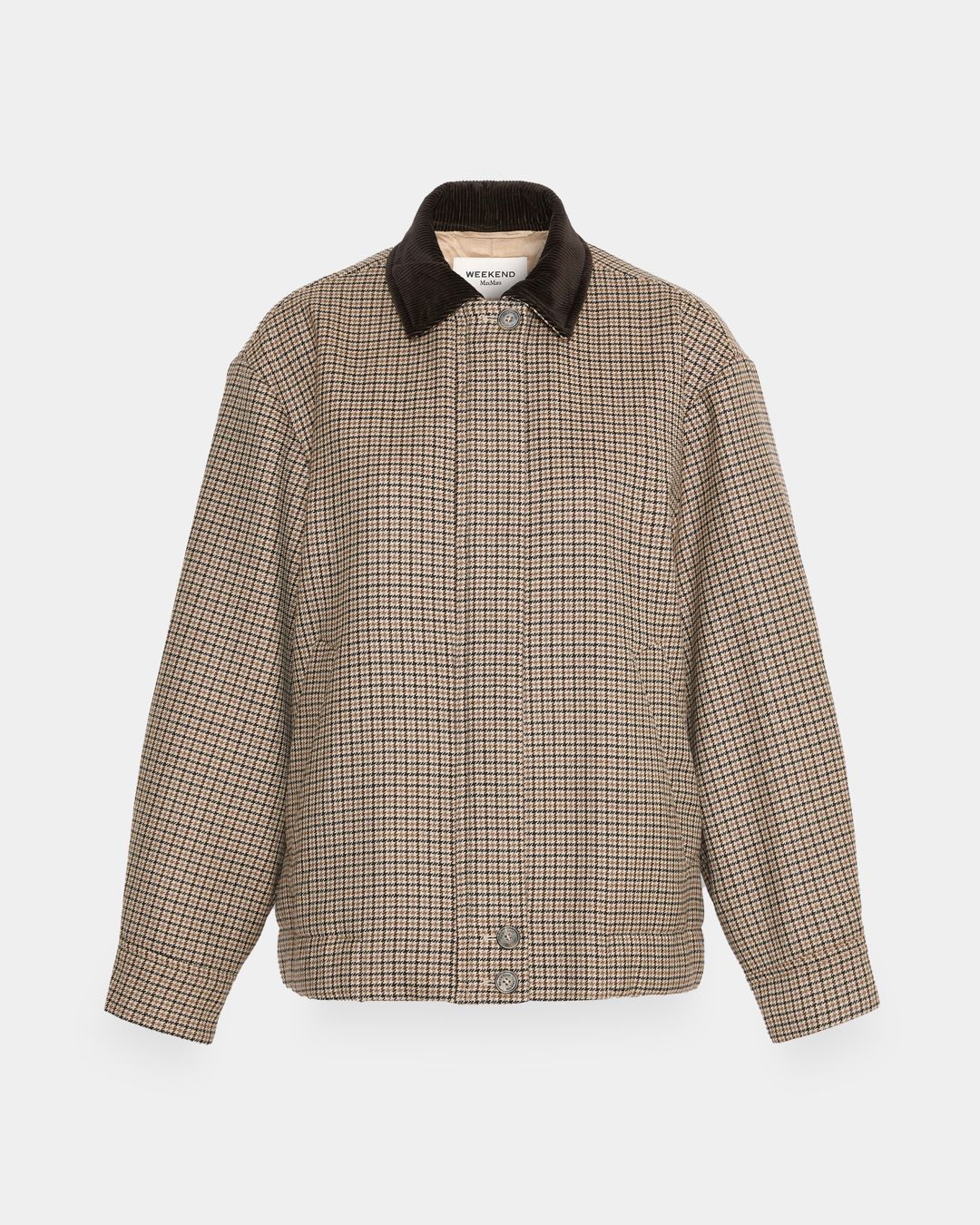 Купить Куртка WEEKEND MAX MARA