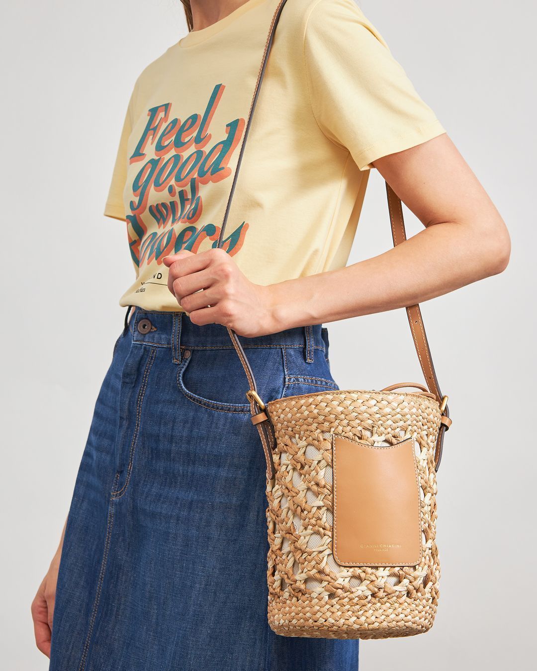 Купить Сумка GIANNI CHIARINI