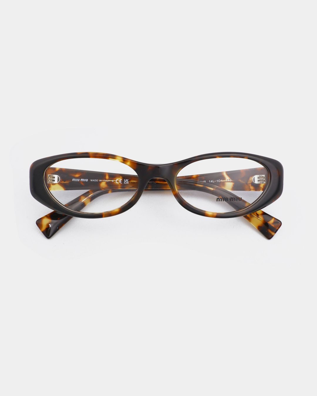 Купить Оправа MIU MIU EYEWEAR