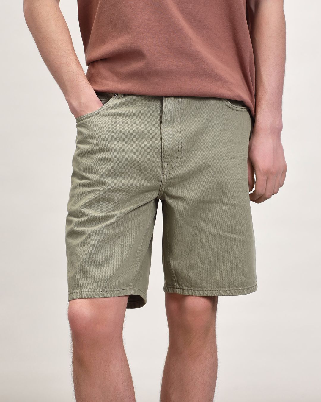 Купить Шорты SOLID MEN