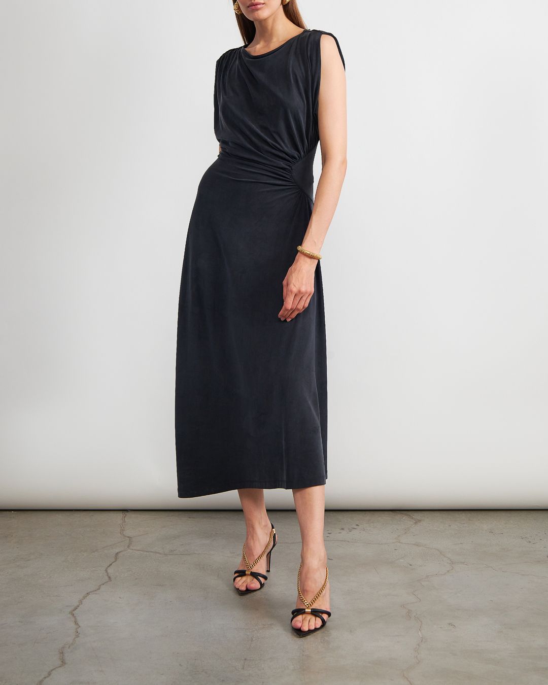 Купить Туфли GIANVITO ROSSI