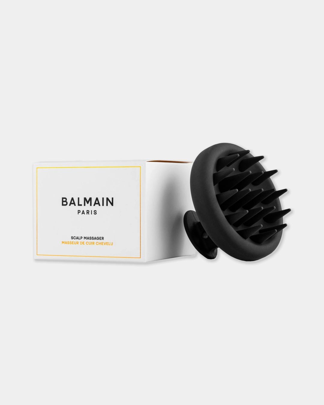 Купить Массажер для кожи головы BALMAIN