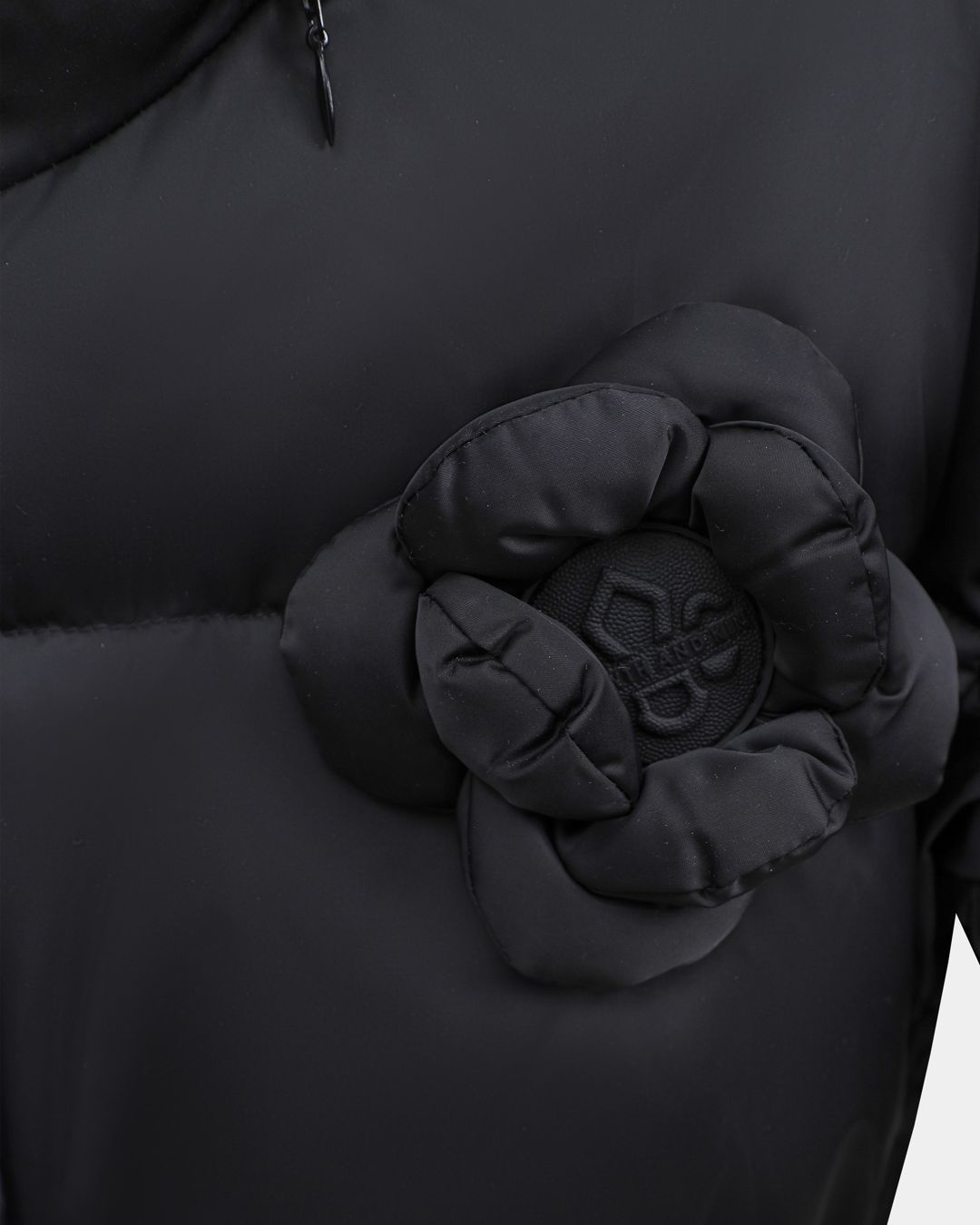 Купить Пуховик GNK