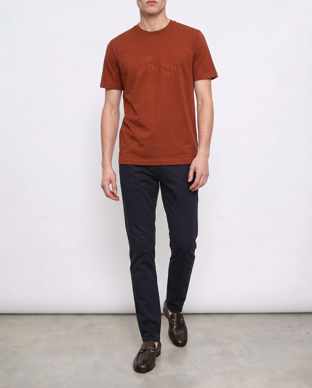Купить Футболка CORNELIANI