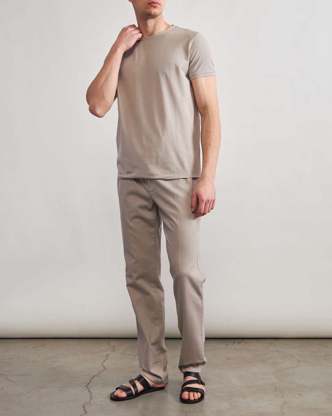 Купить Сандалии ANCIENT GREEK SANDALS