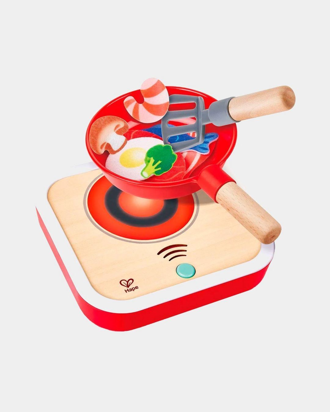 Купить Игровой набор "время готовить", интерактивный HAPE