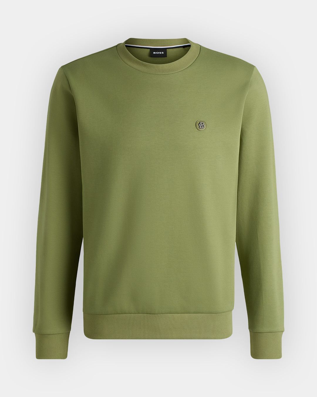 Купить Свитшот HUGO BOSS