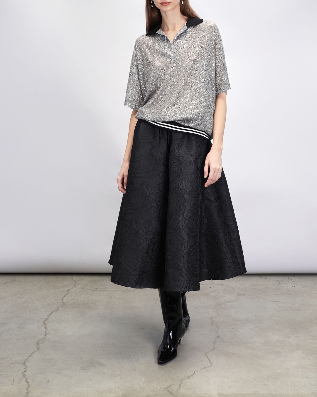 Купить Юбка HISTORY ONE