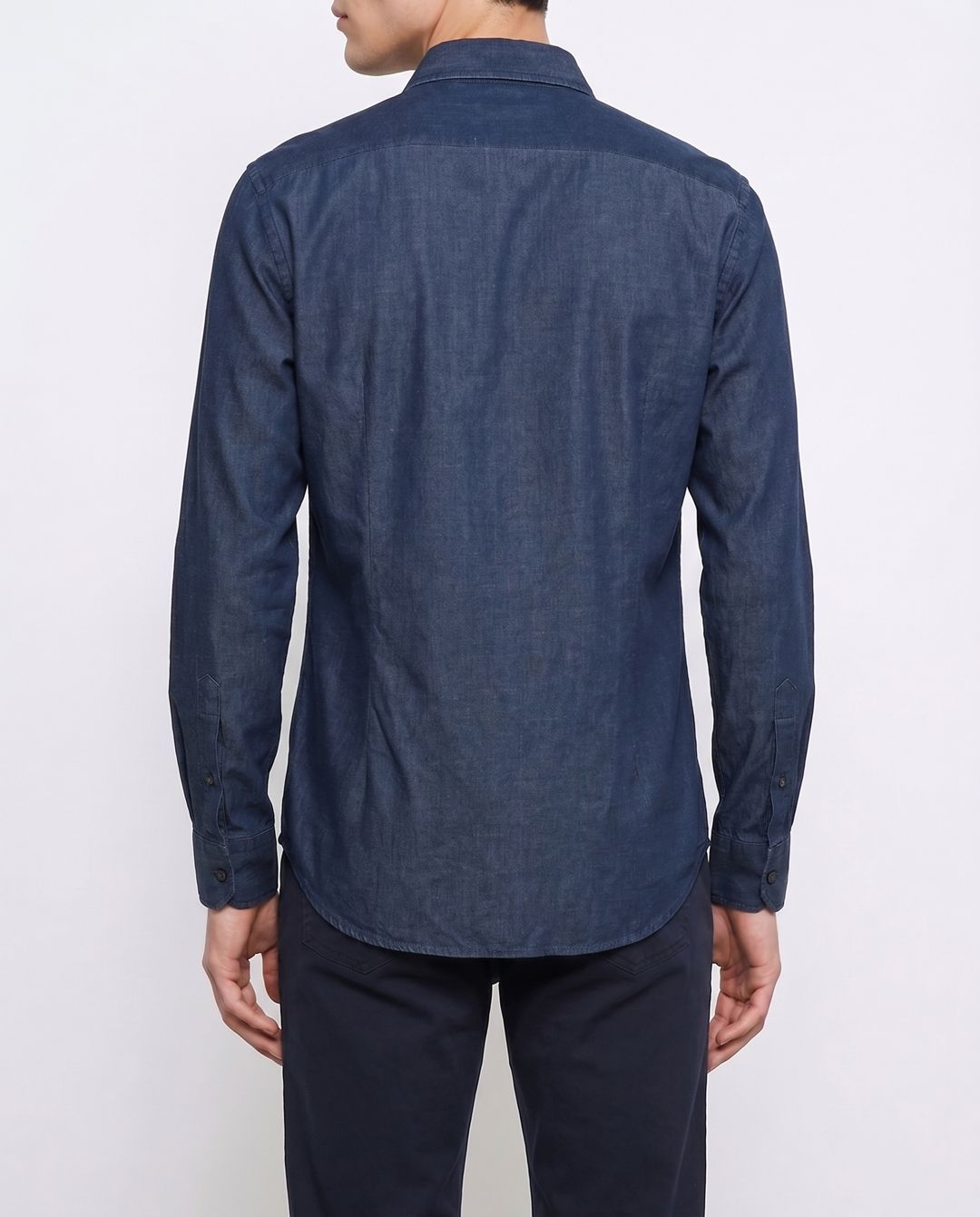 Купить Рубашка CORNELIANI