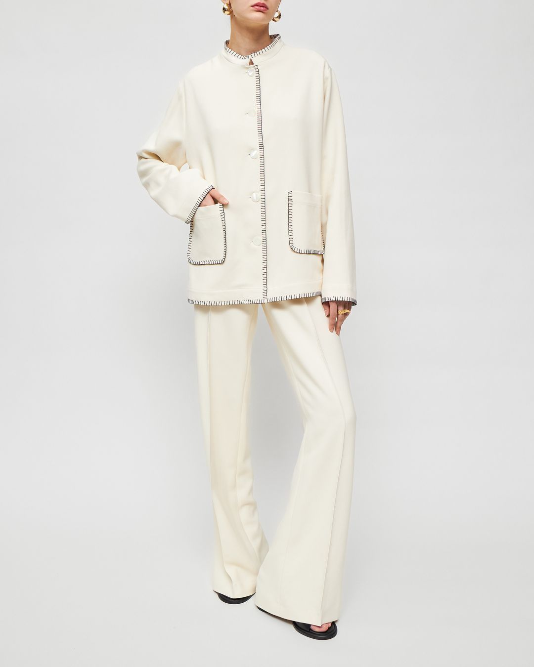 Купить Брюки ROHE