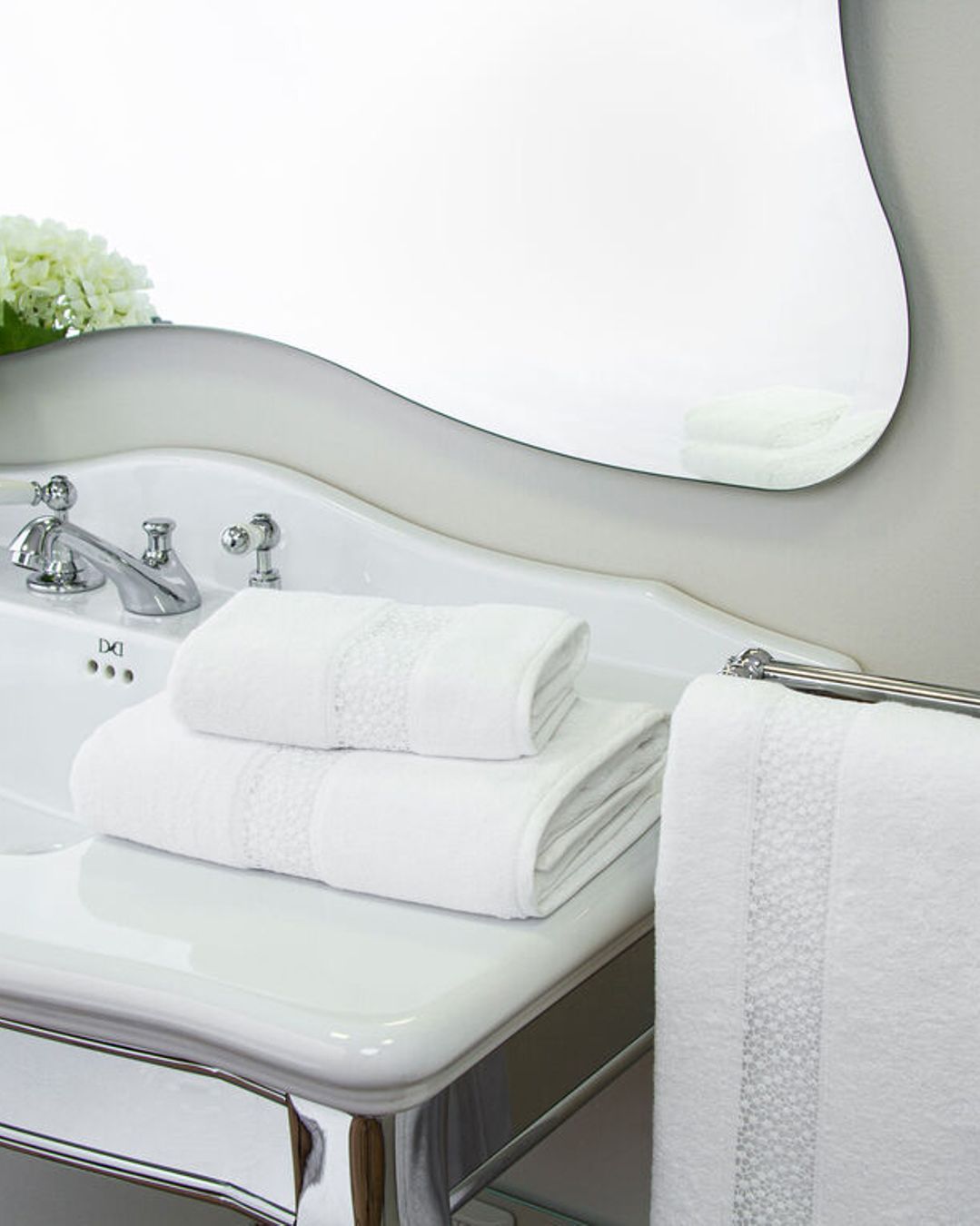 Купить Набор полотенец, 2 шт. FRETTE