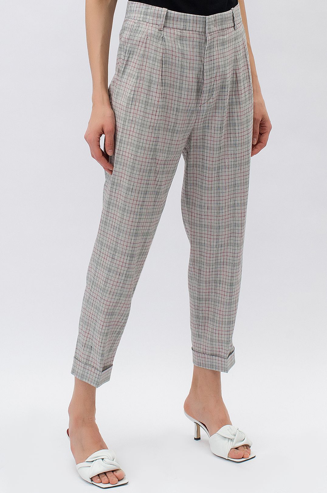 Купить Брюки ISABEL MARANT ETOILE