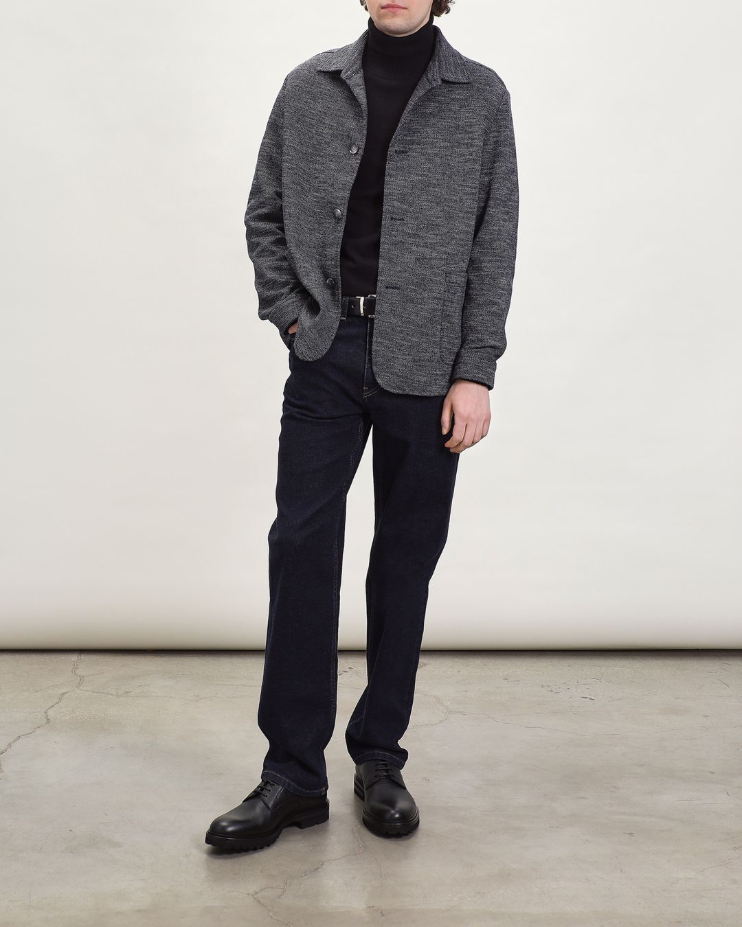 Купить Куртка HUGO BOSS