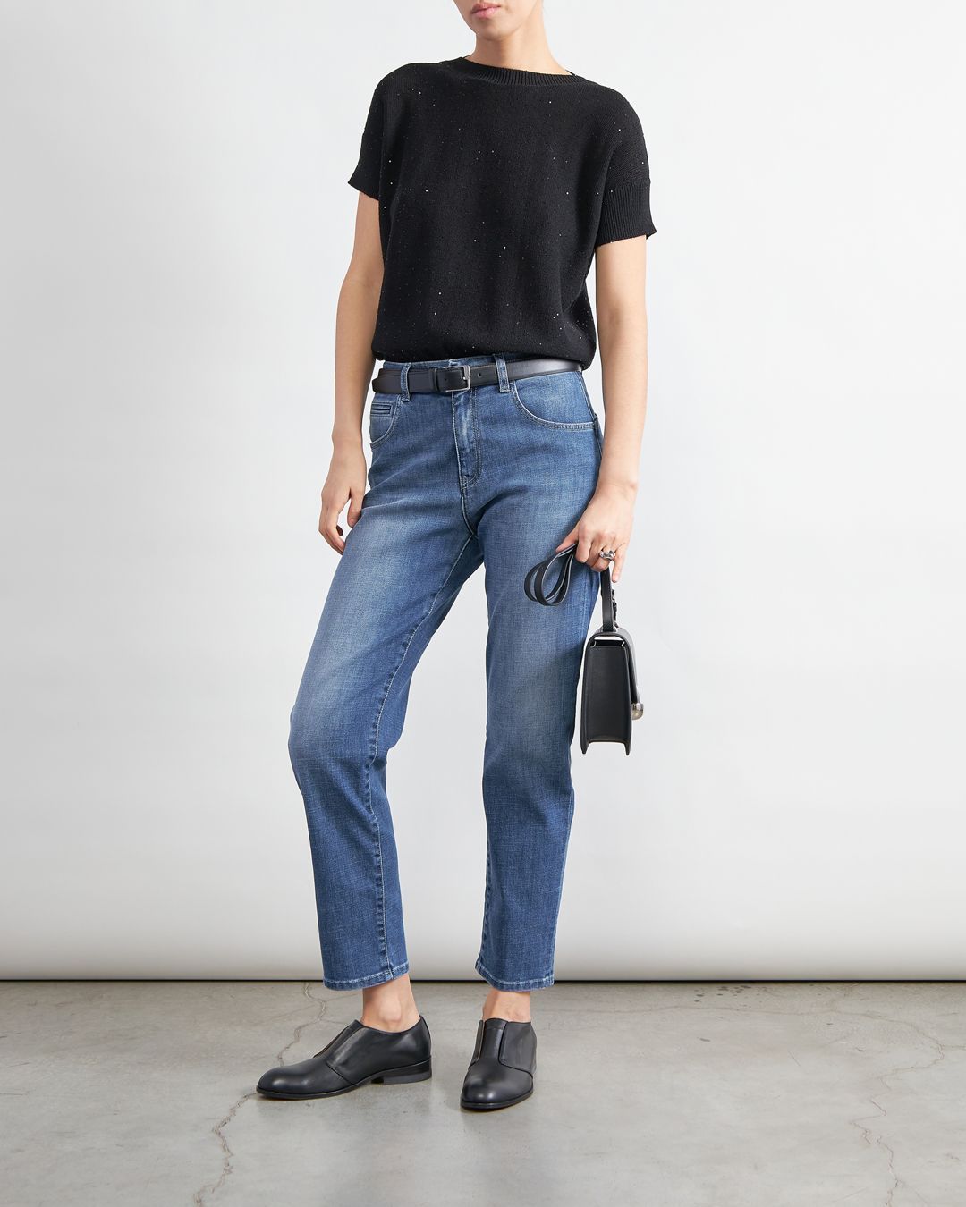 Купить Джемпер LORENA ANTONIAZZI