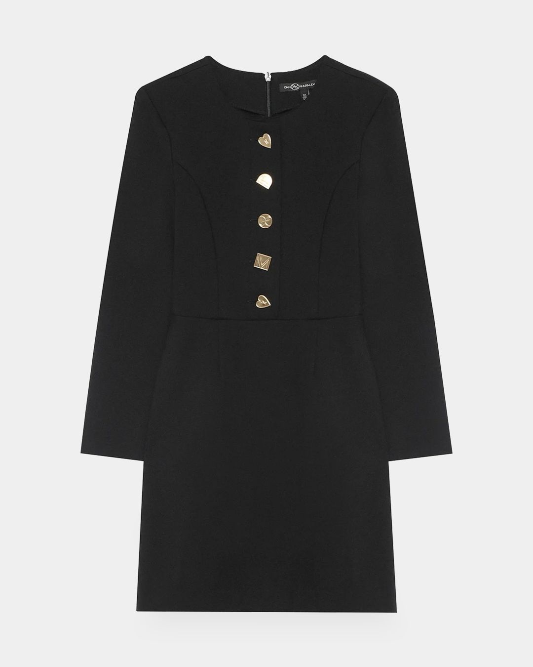 Купить Платье DAN MARALEX