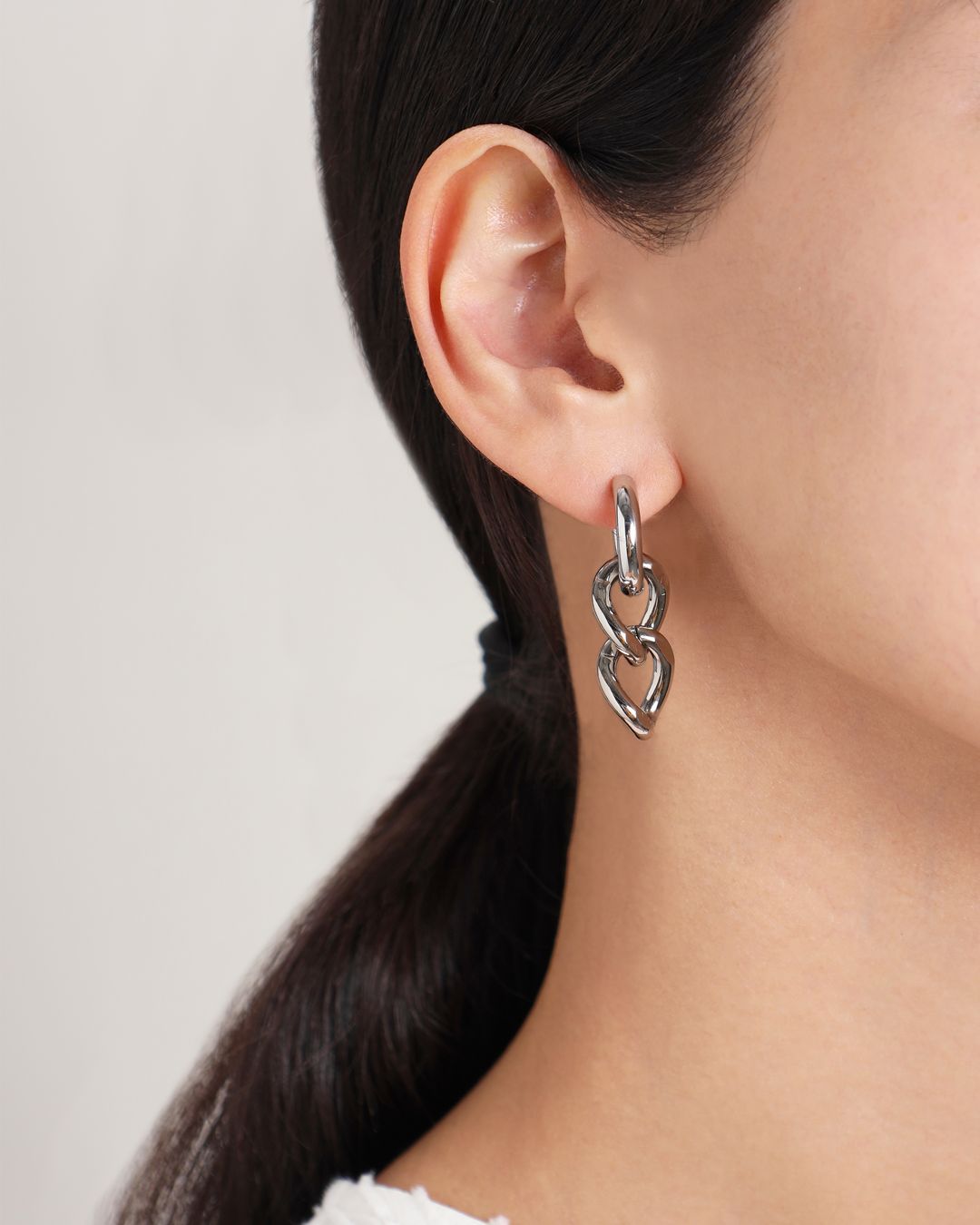 Купить Серьги OMUT