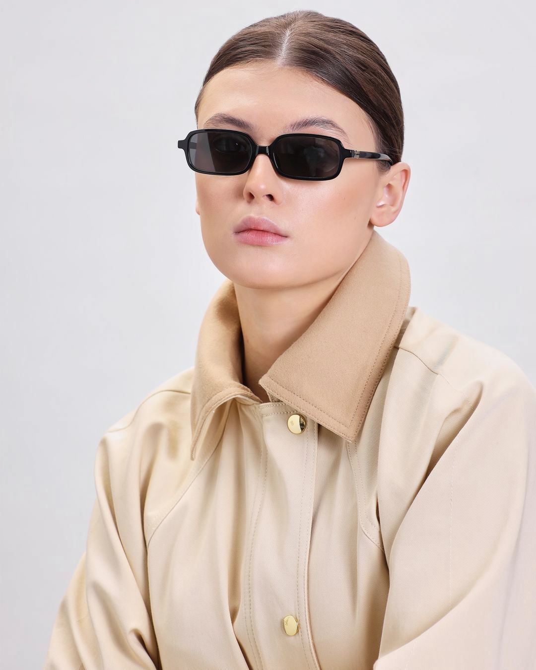 Купить Очки MIU MIU EYEWEAR