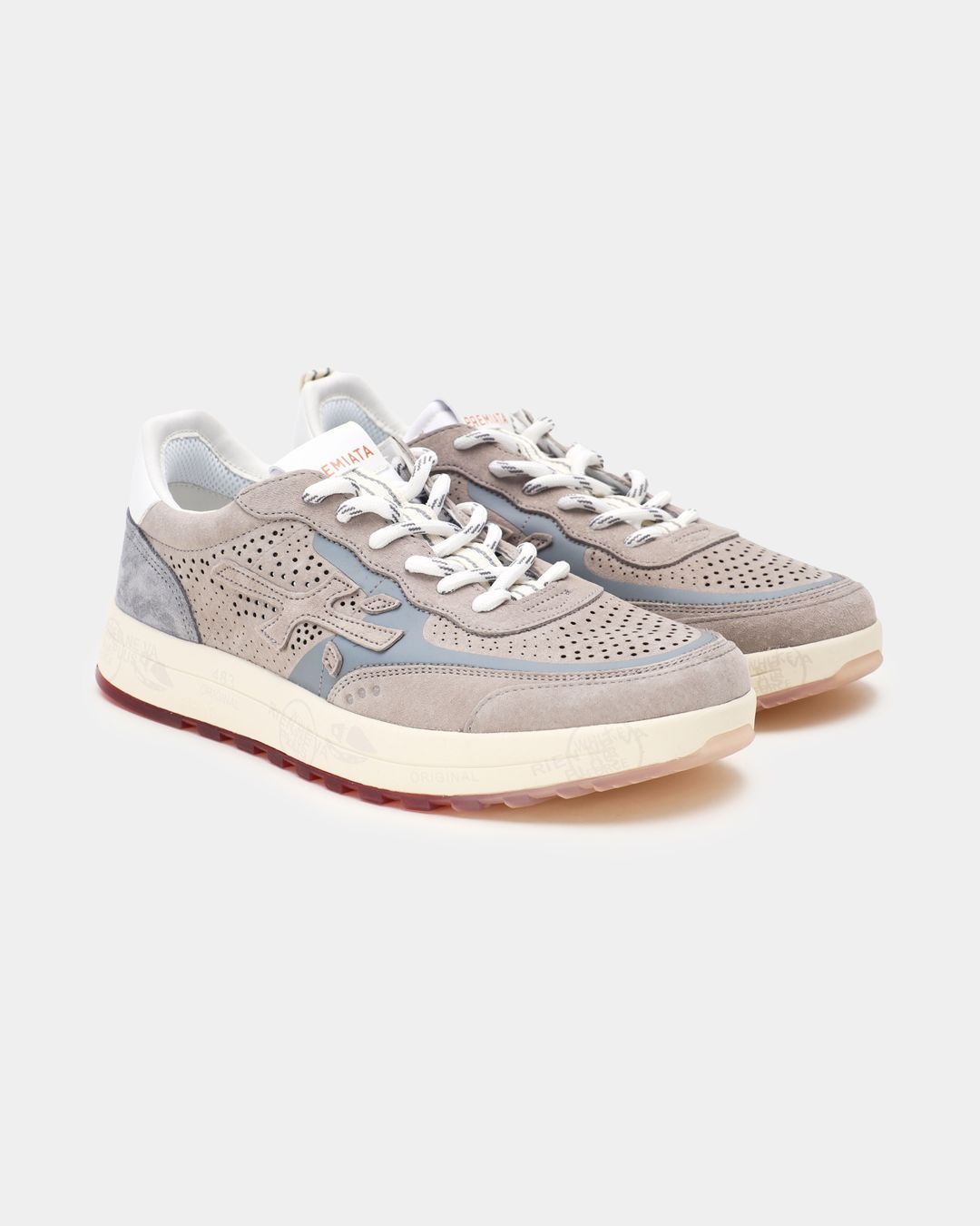 Купить Кроссовки PREMIATA