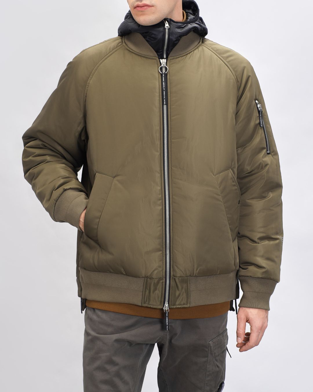 Купить Куртка KRAKATAU MEN