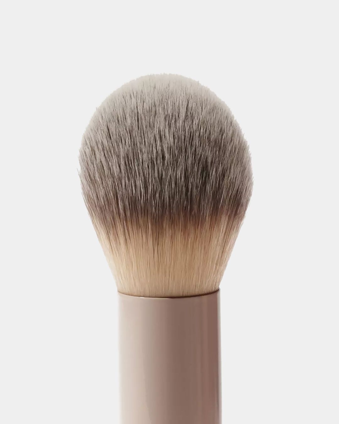 Купить Кисть для макияжа 02 для пудры румян SHIK