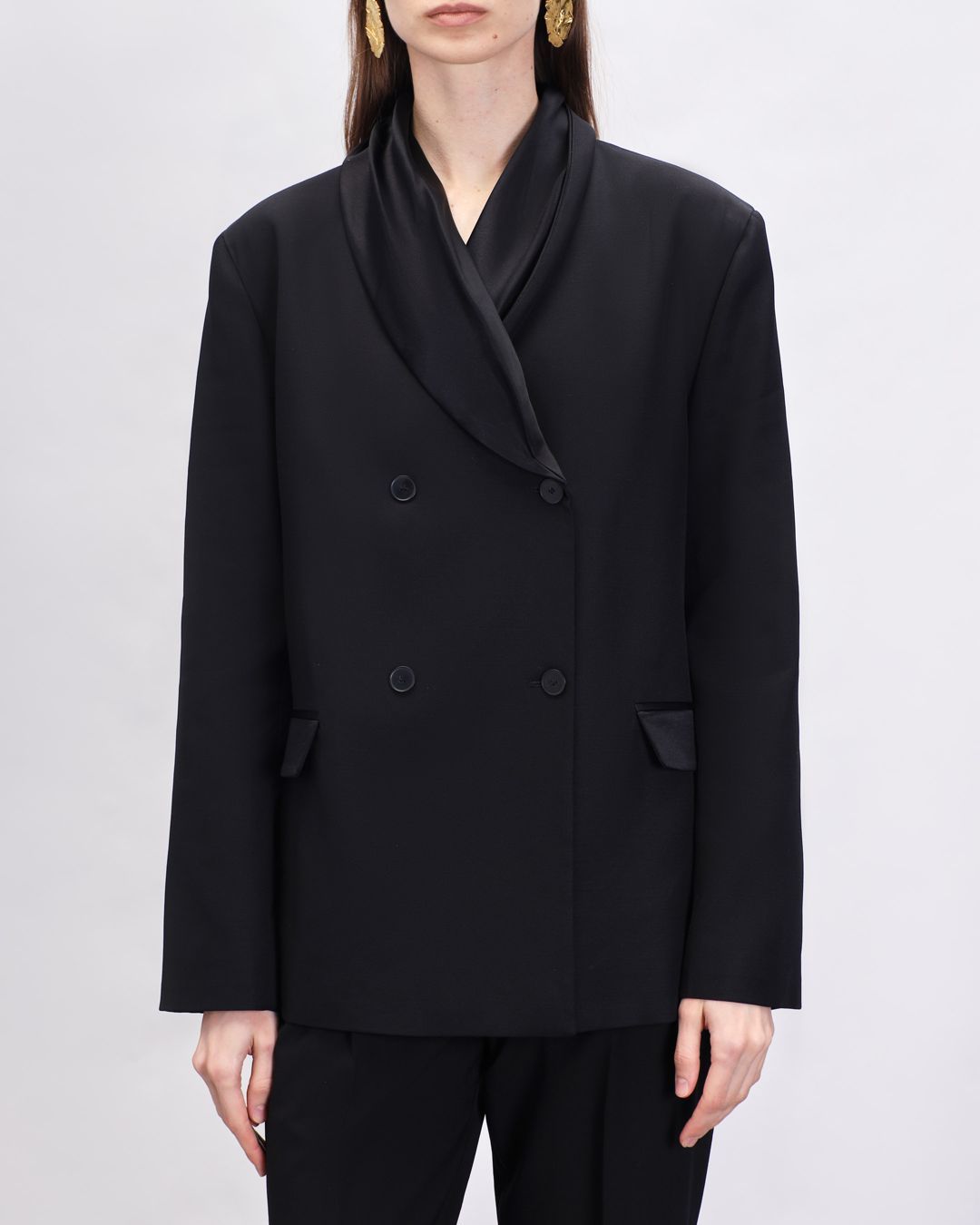 Купить Жакет LOULOU DE SAISON