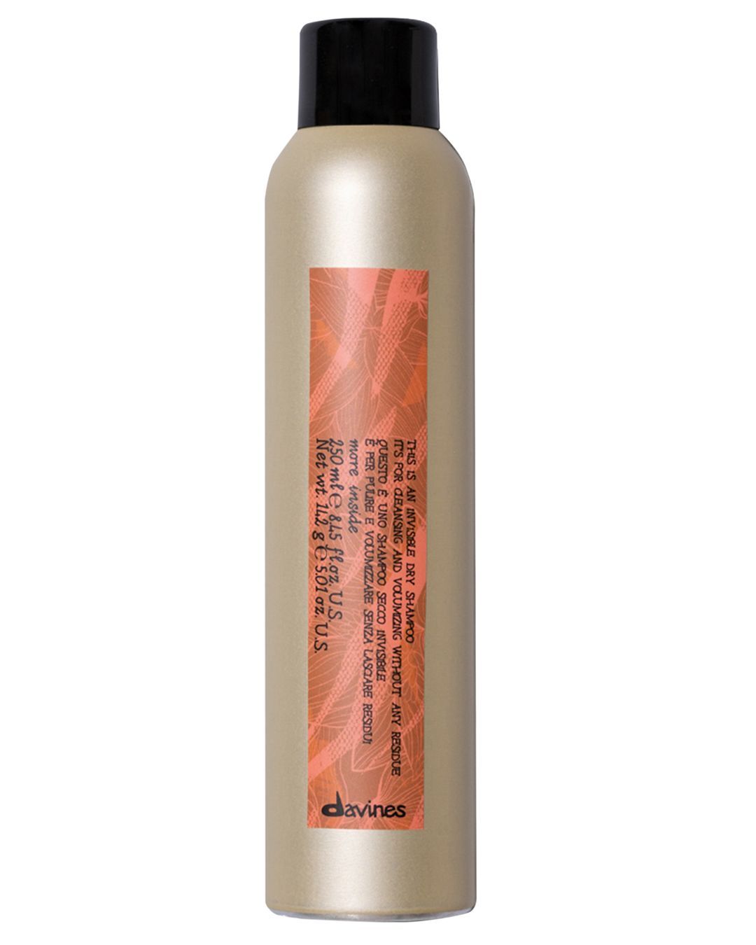 Купить Сухой шампунь DAVINES