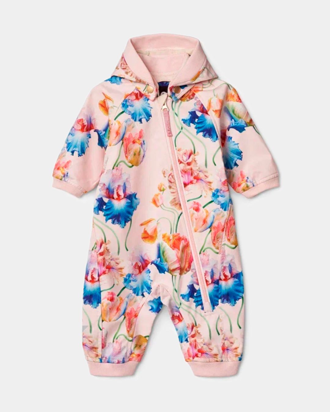 Купить Комбинезон MOLO