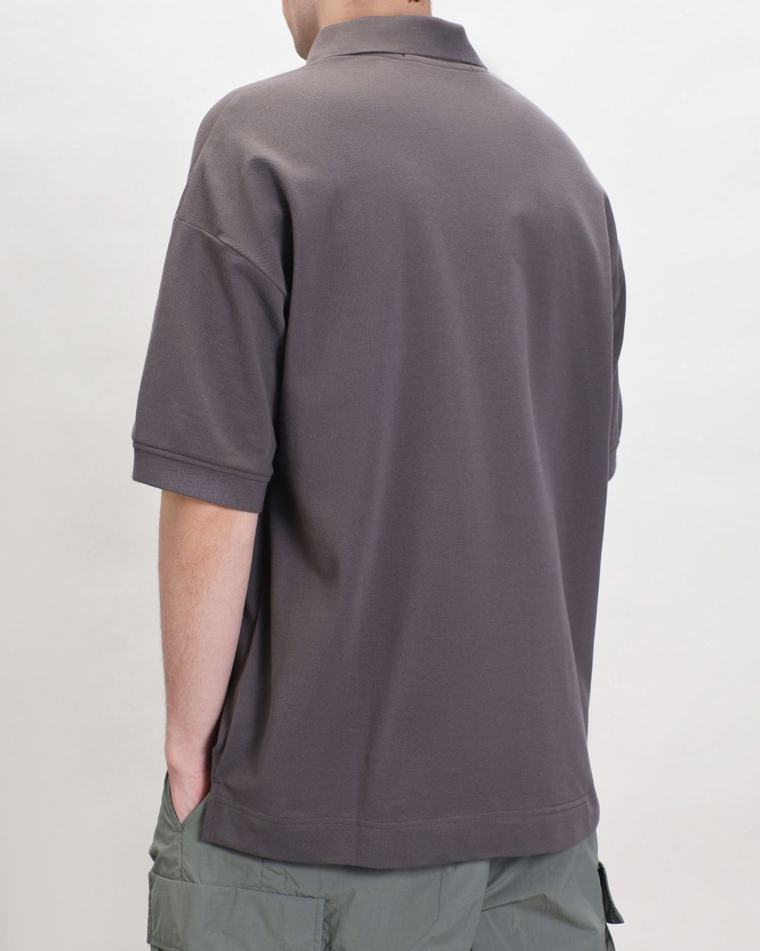 Купить Футболка KRAKATAU MEN