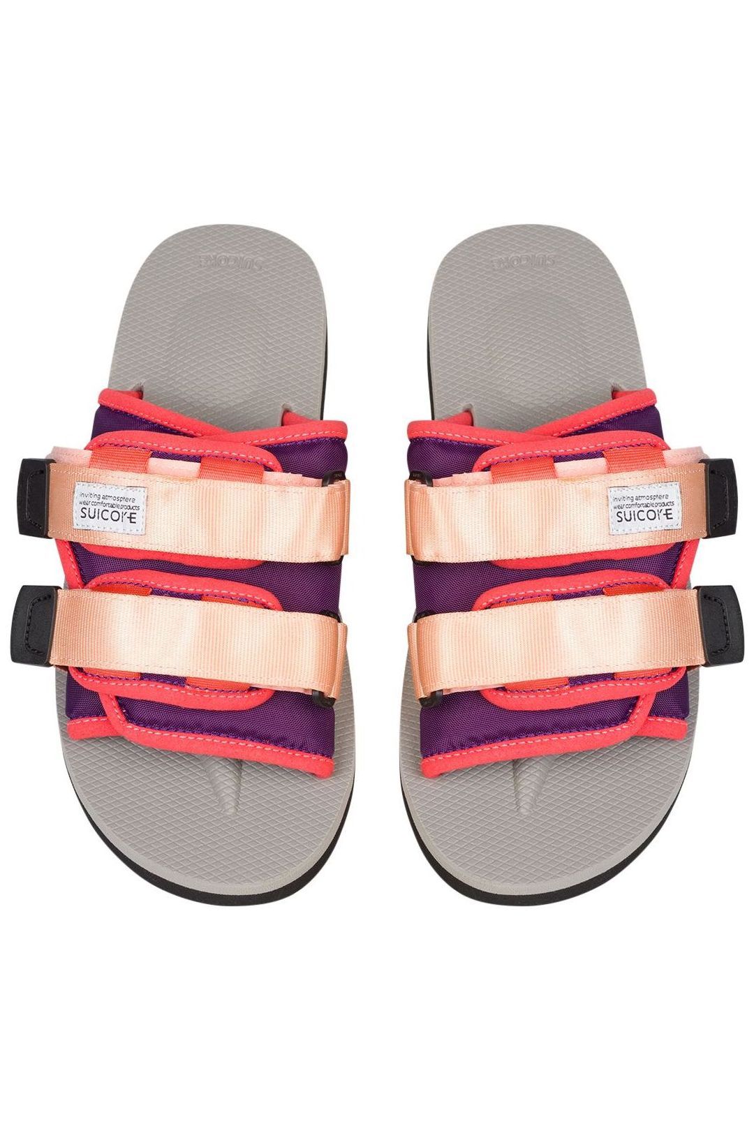 Купить Сандалии SUICOKE