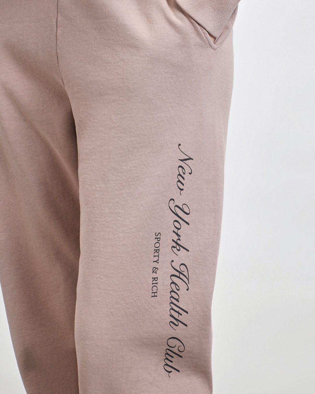 Купить Брюки SPORTY&RICH