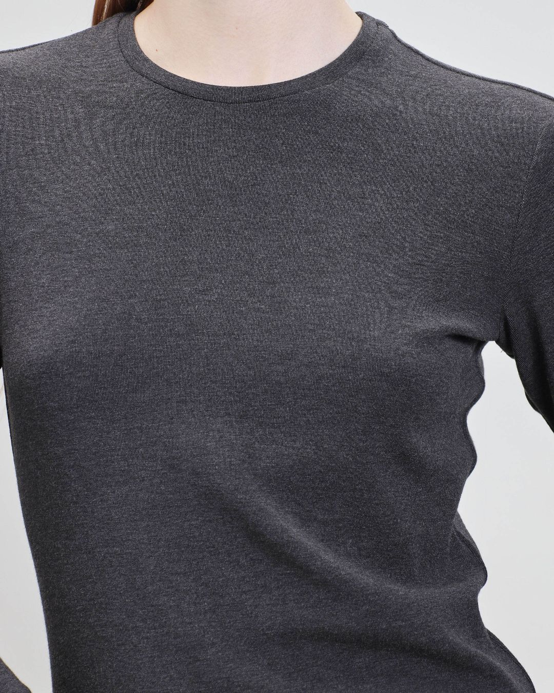 Купить Лонгслив LOGINOVA