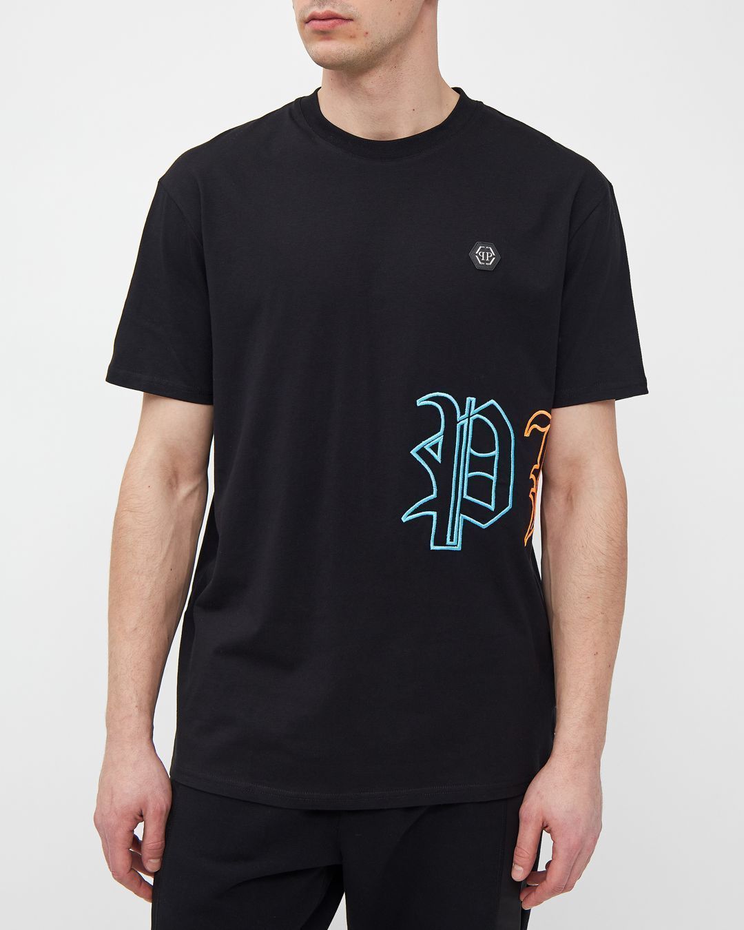 Купить Футболка PHILIPP PLEIN