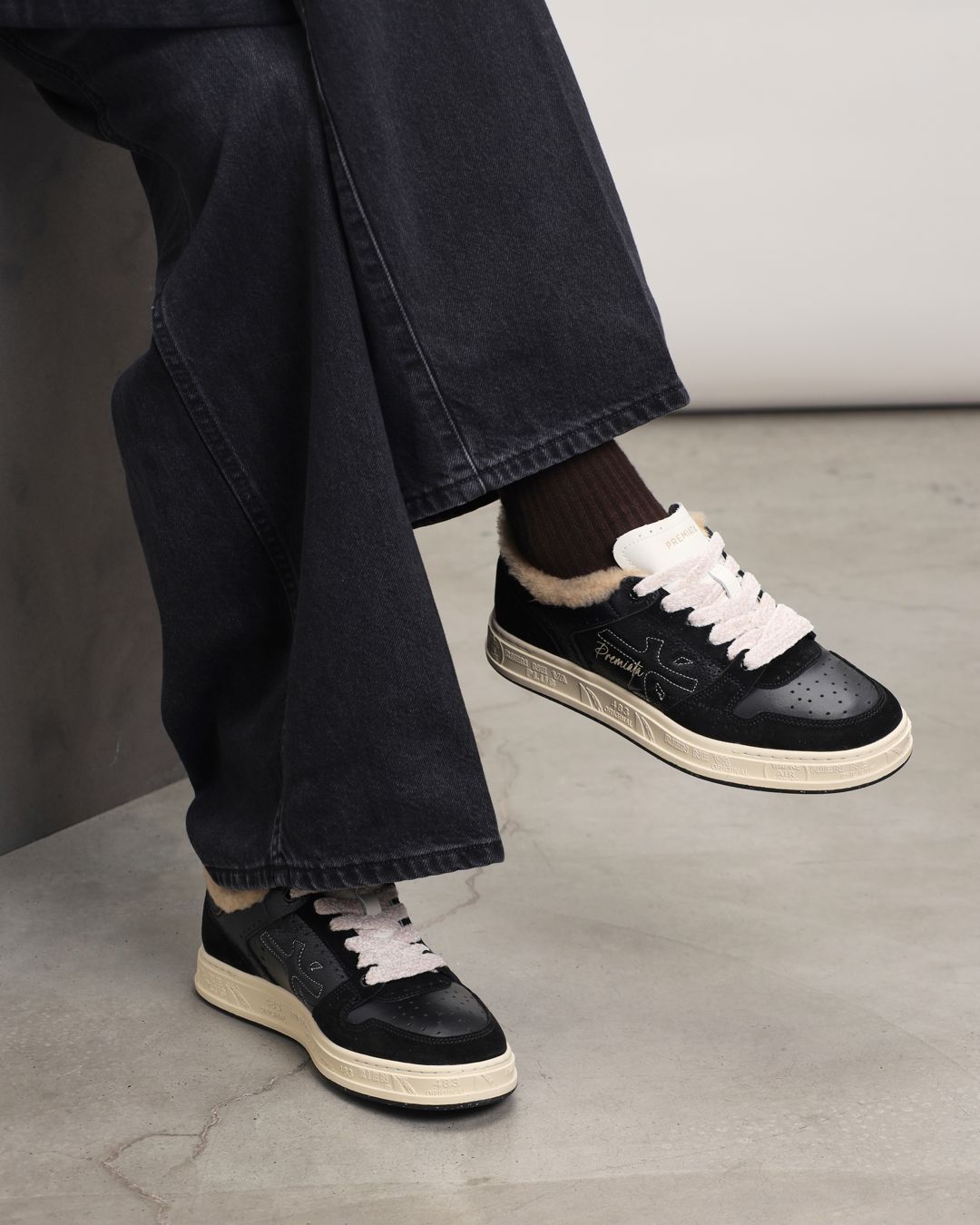 Купить Кеды PREMIATA