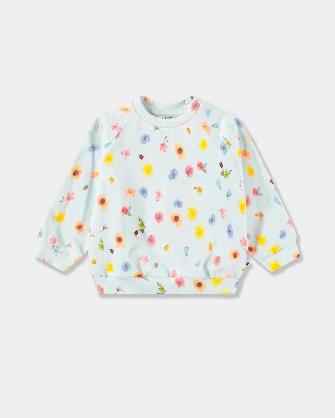 Купить Свитшот MOLO