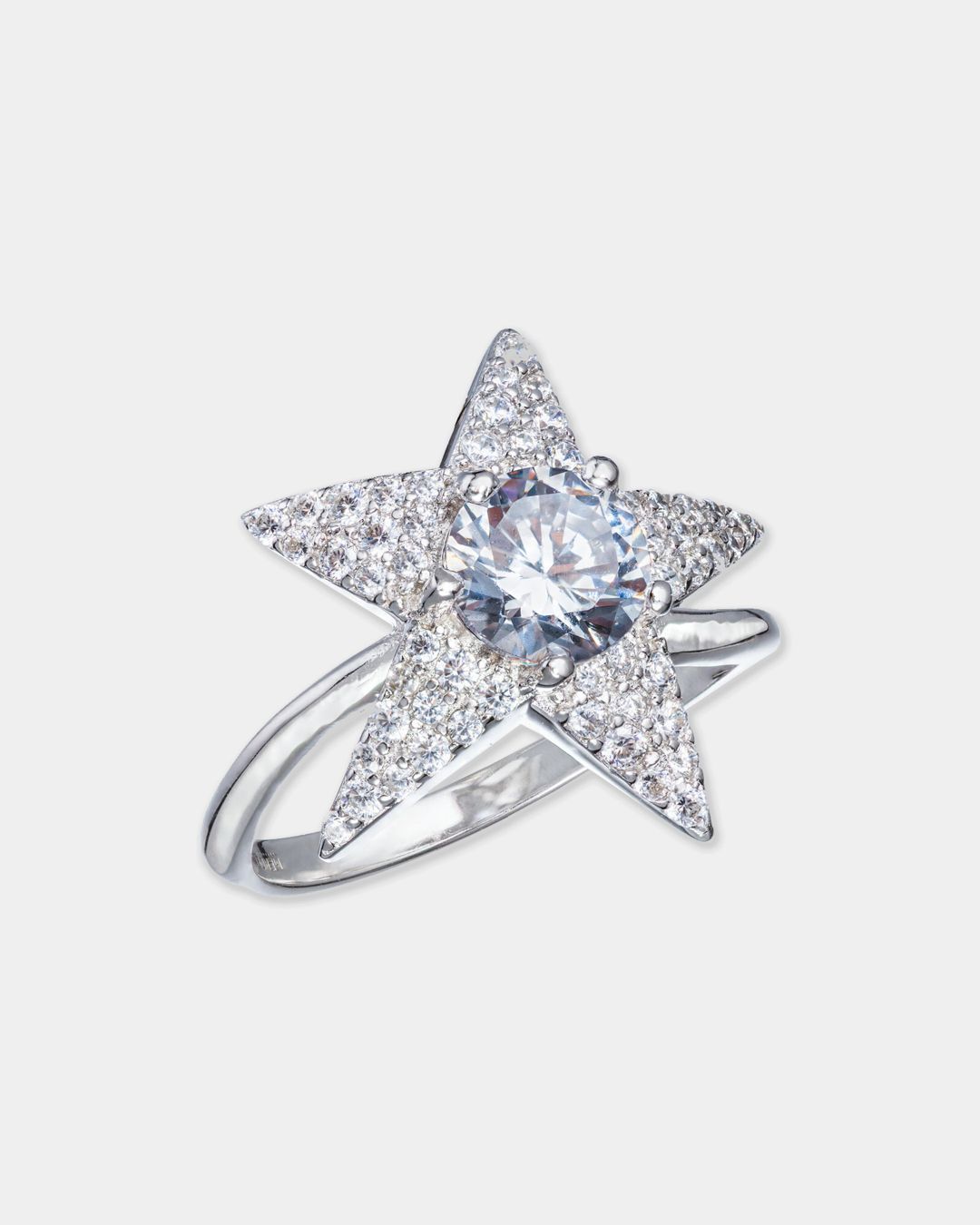 Купить Кольцо MENDEL