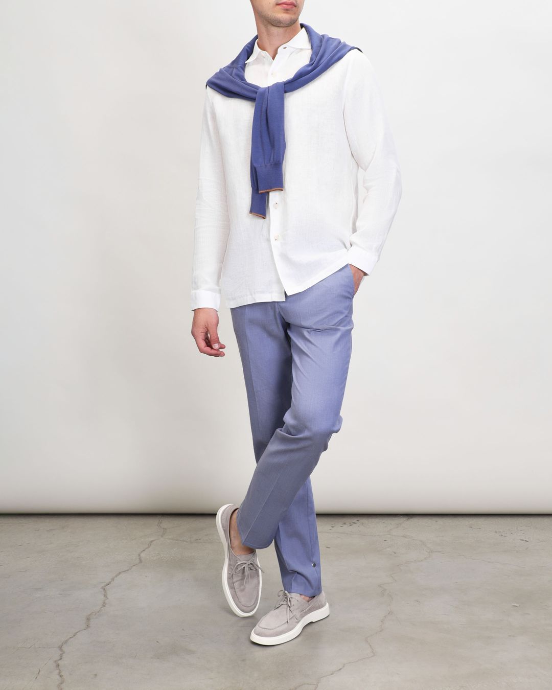 Купить Брюки BERWICH