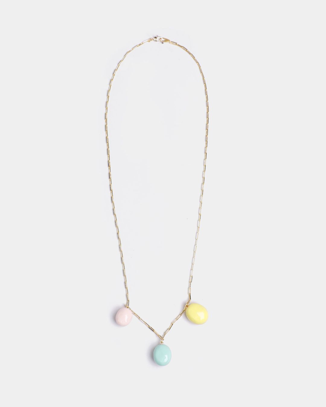 Купить Колье LILI ARCHIVE