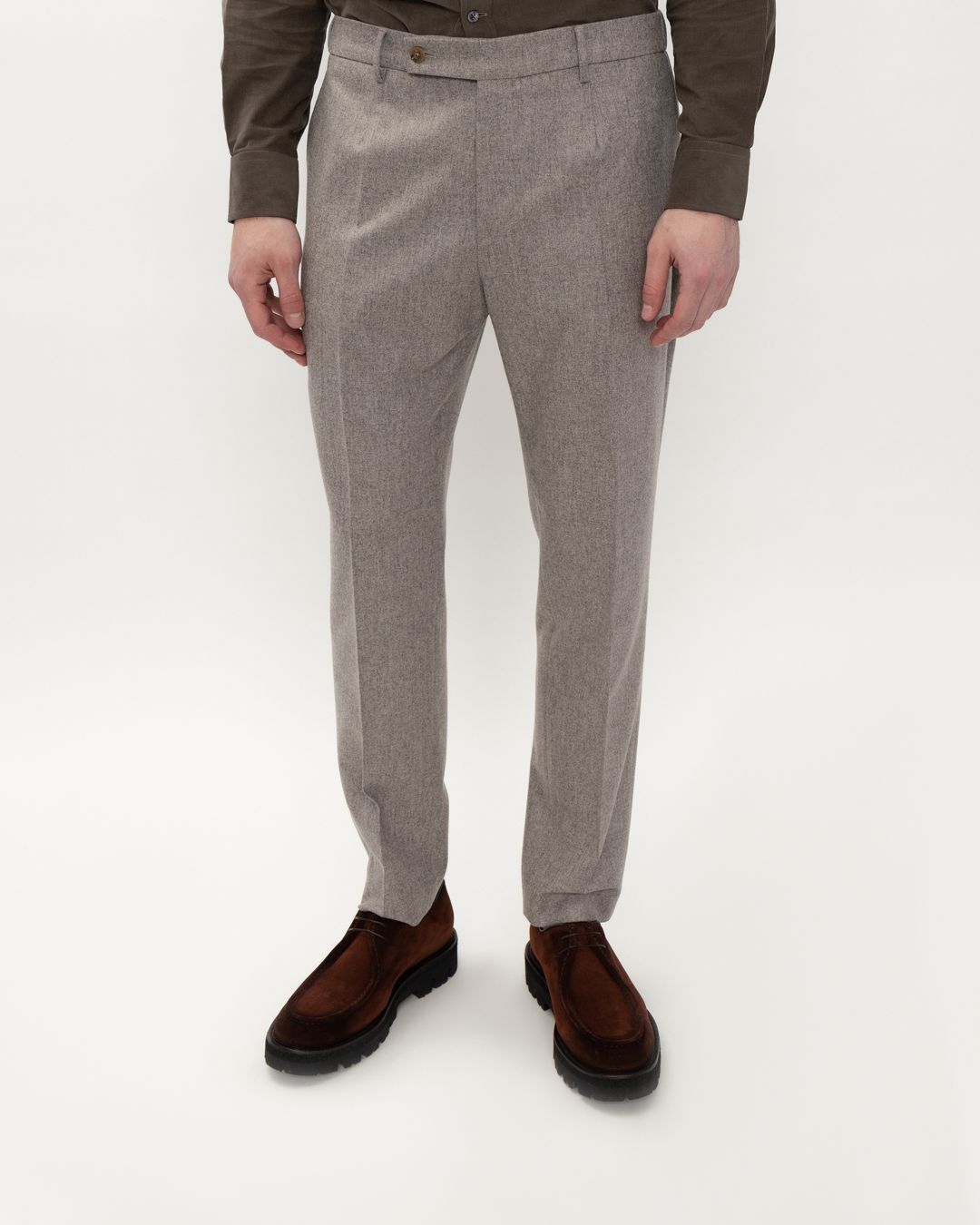 Купить Брюки BERWICH