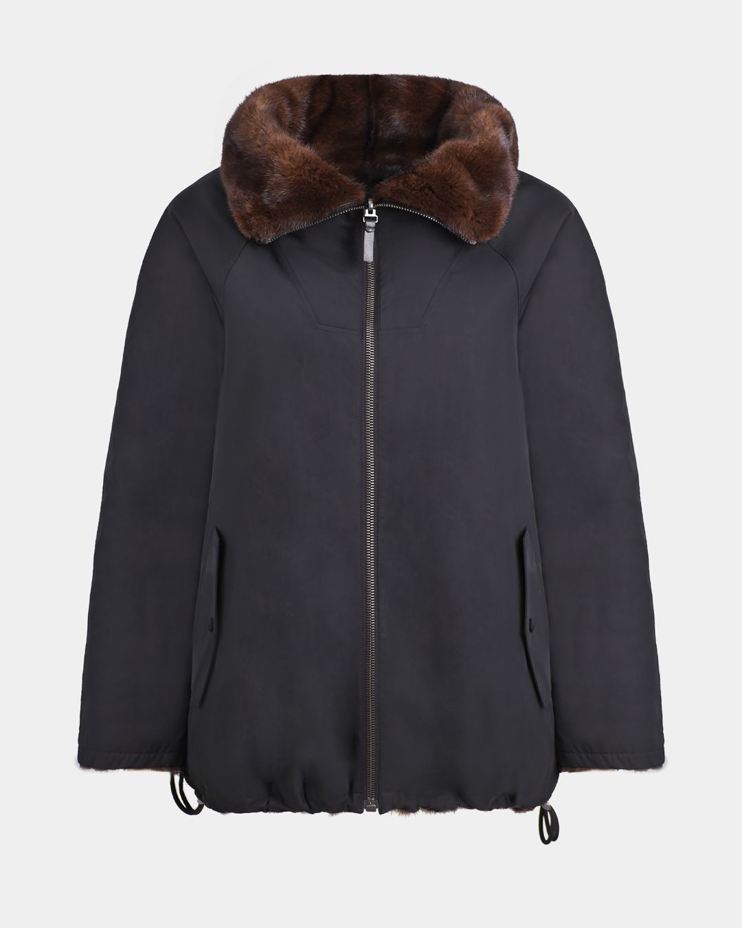 Купить Шуба YVES SALOMON