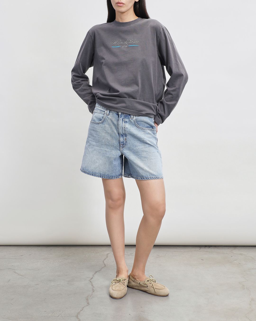 Купить Футболка MSGM