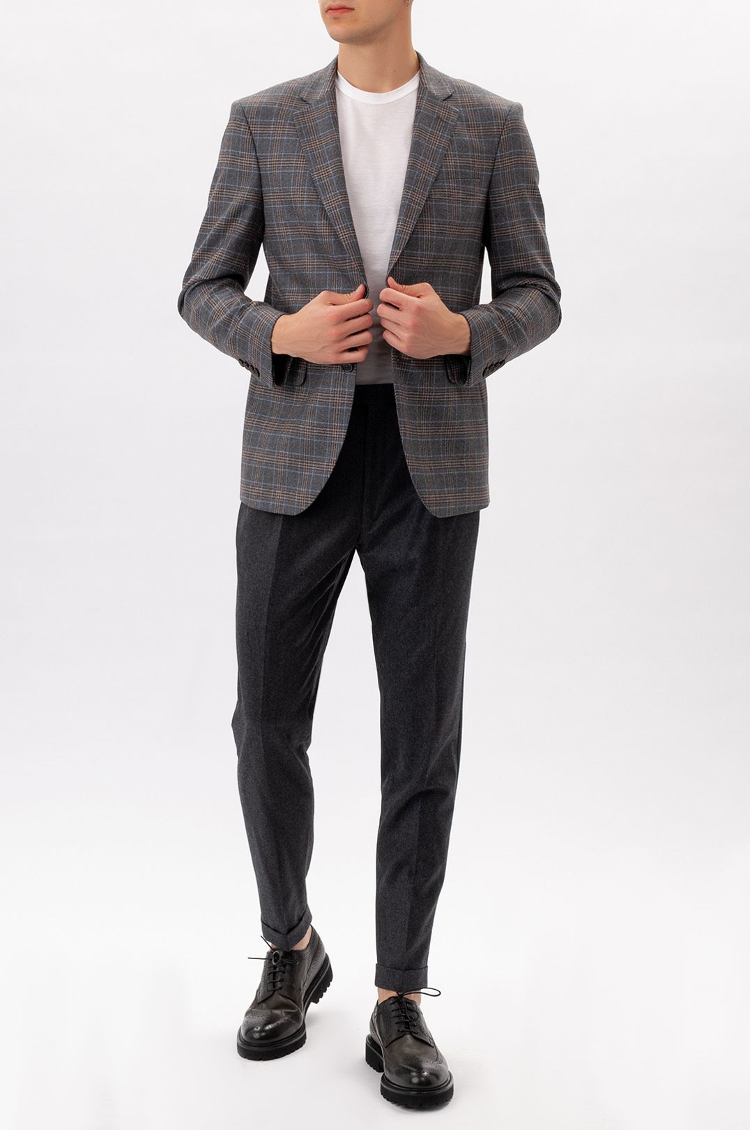 Купить Пиджак JUNK DE LUXE