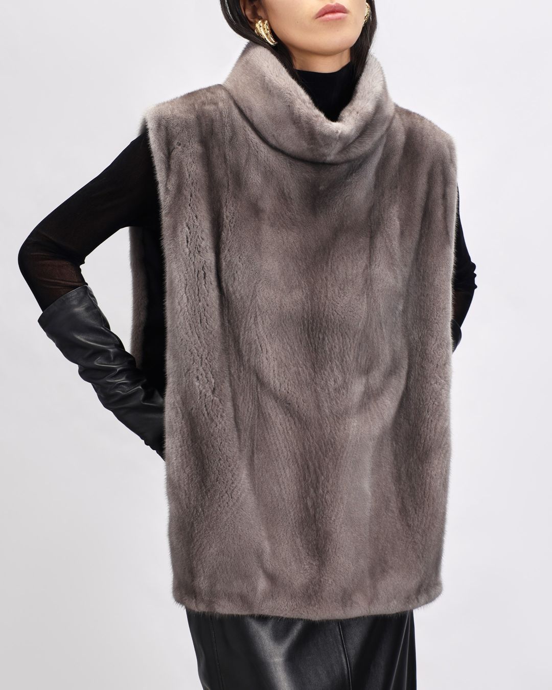 Купить Воротник SENCELLERIE