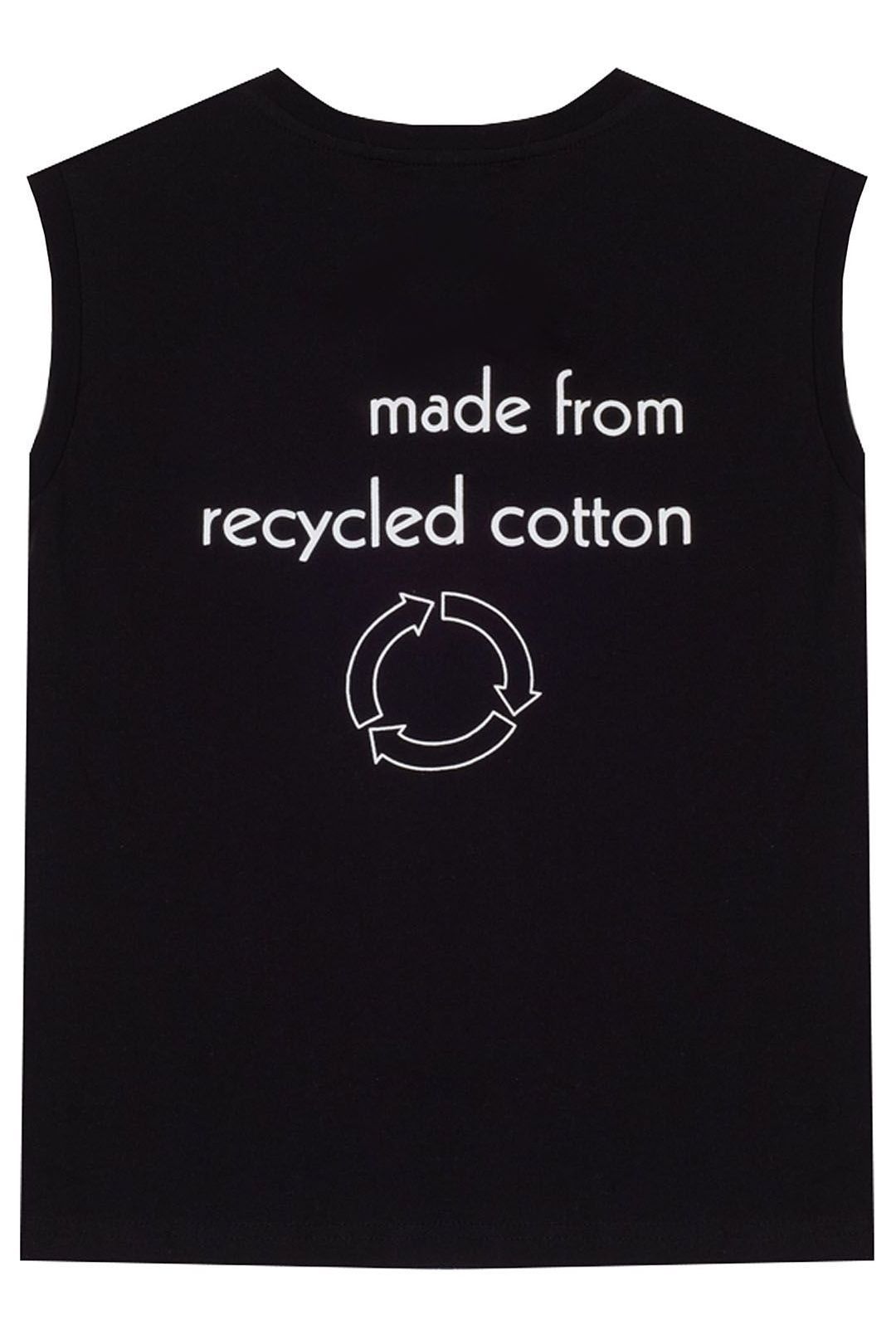 Купить Футболка LITTLE REMIX